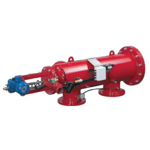 Amiad 10" SAF-6000 WS  300-500 мкм Сітковий фільтр